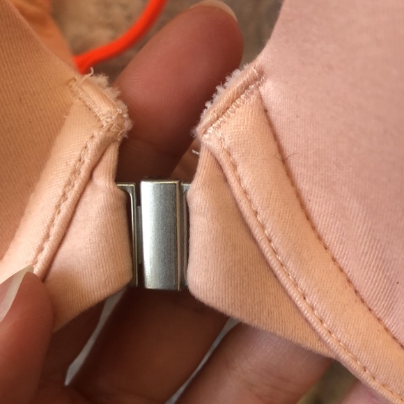 Aerie Sunnie Demi Bra 32D - Picture 7 of 7